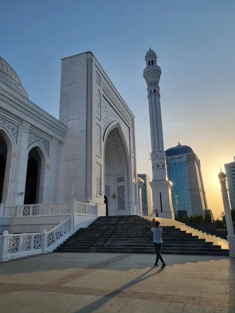 Грузия с Батуми - фото 3