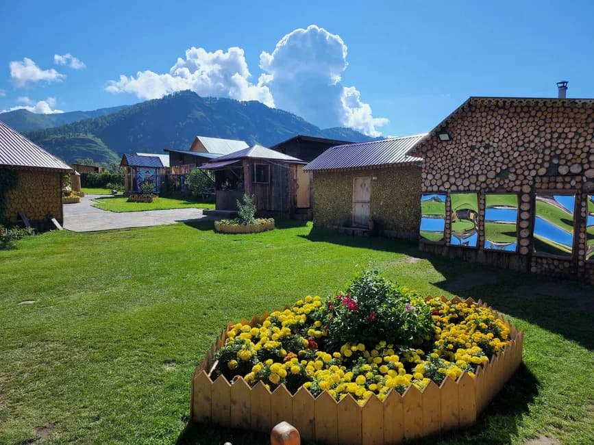 Автотур «Знакомство с Алтаем» - фото 4