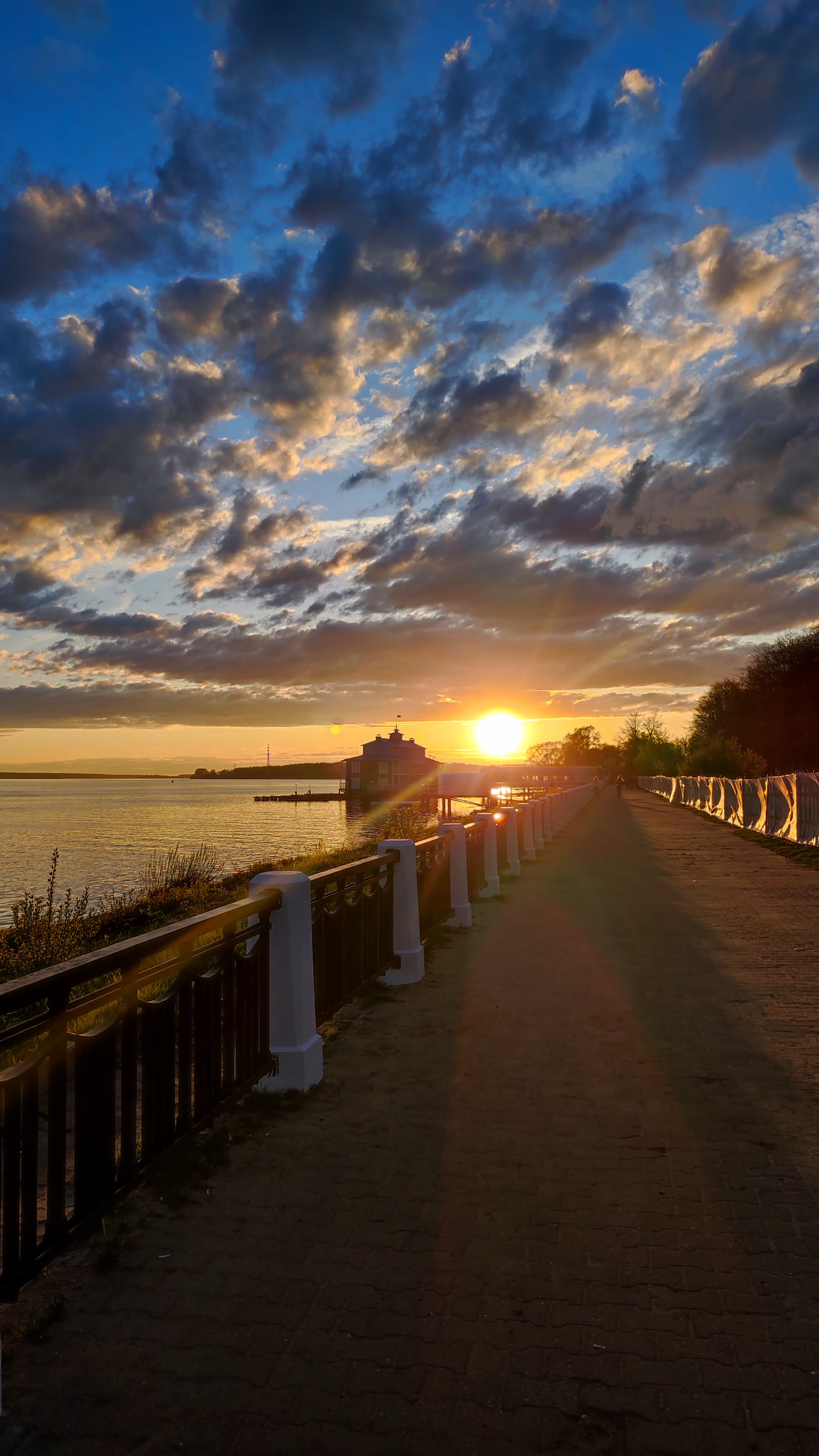 Знакомьтесь, Кострома!