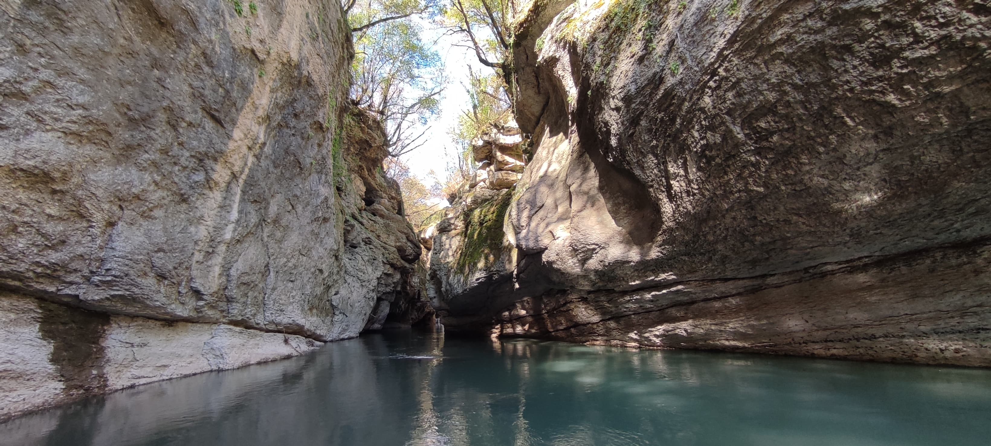 Spa-тур. Relax в Адыгее - фото 3