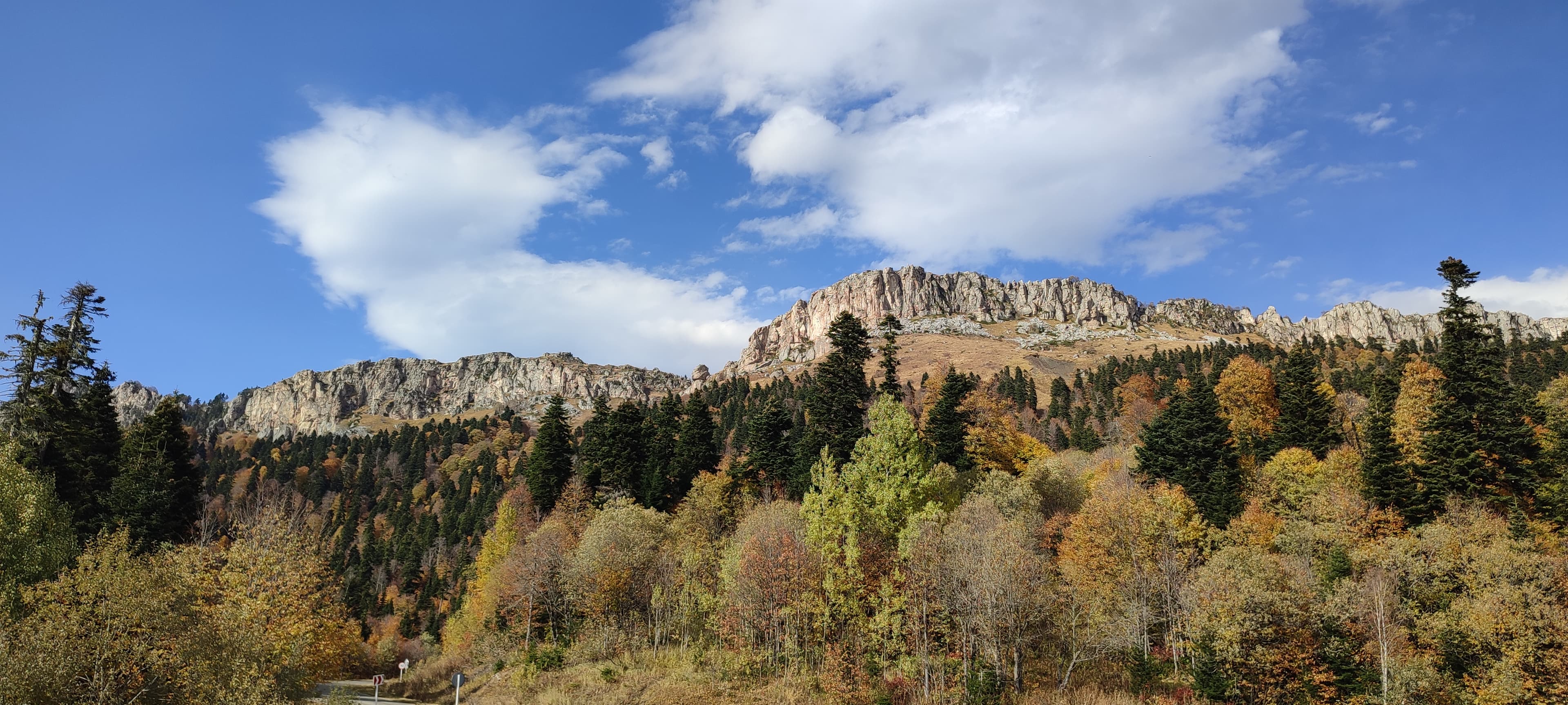 Мега-Тур Адыгея + Гуамское ущелье - фото 7