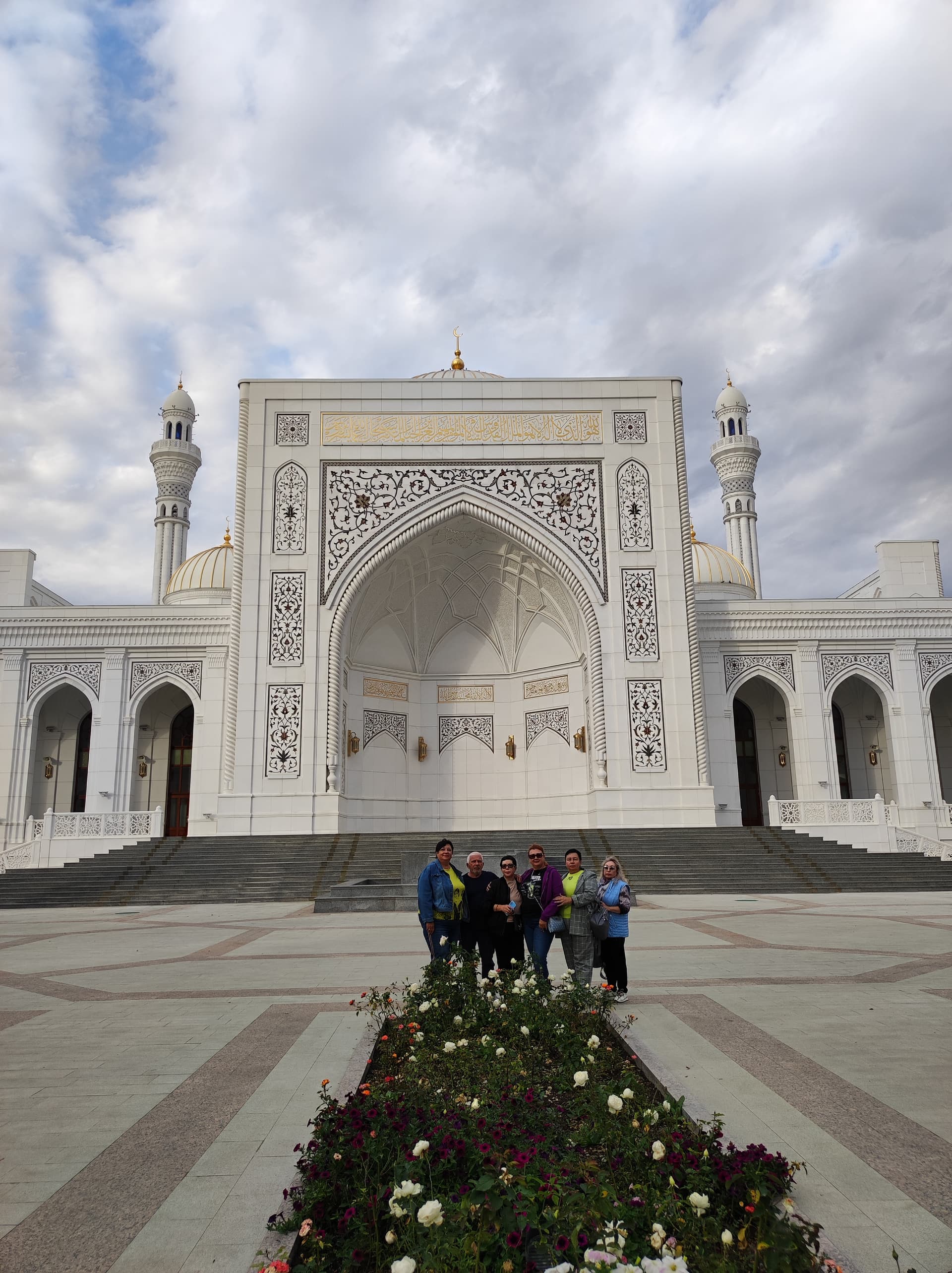 Четыре республики. Энергия Кавказа. Перезагрузка за 7 дней - фото 5