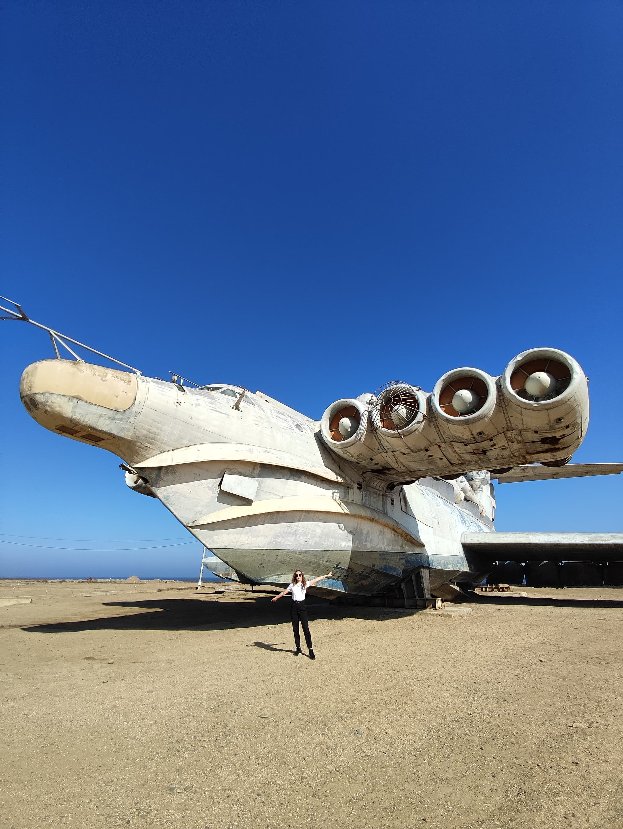 Четыре республики. Энергия Кавказа. Перезагрузка за 7 дней - фото 1