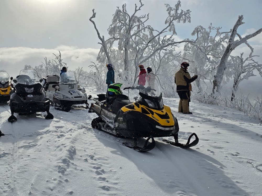 Маршрут экскурсии