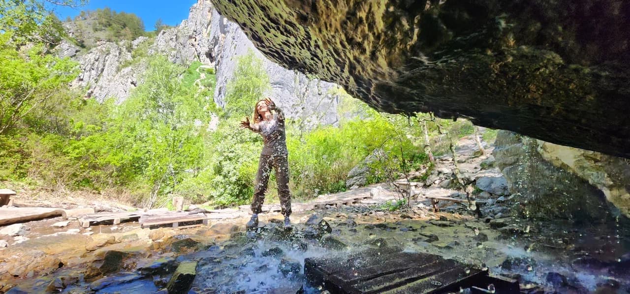 Автотур «Алтай с комфортом» - фото 6