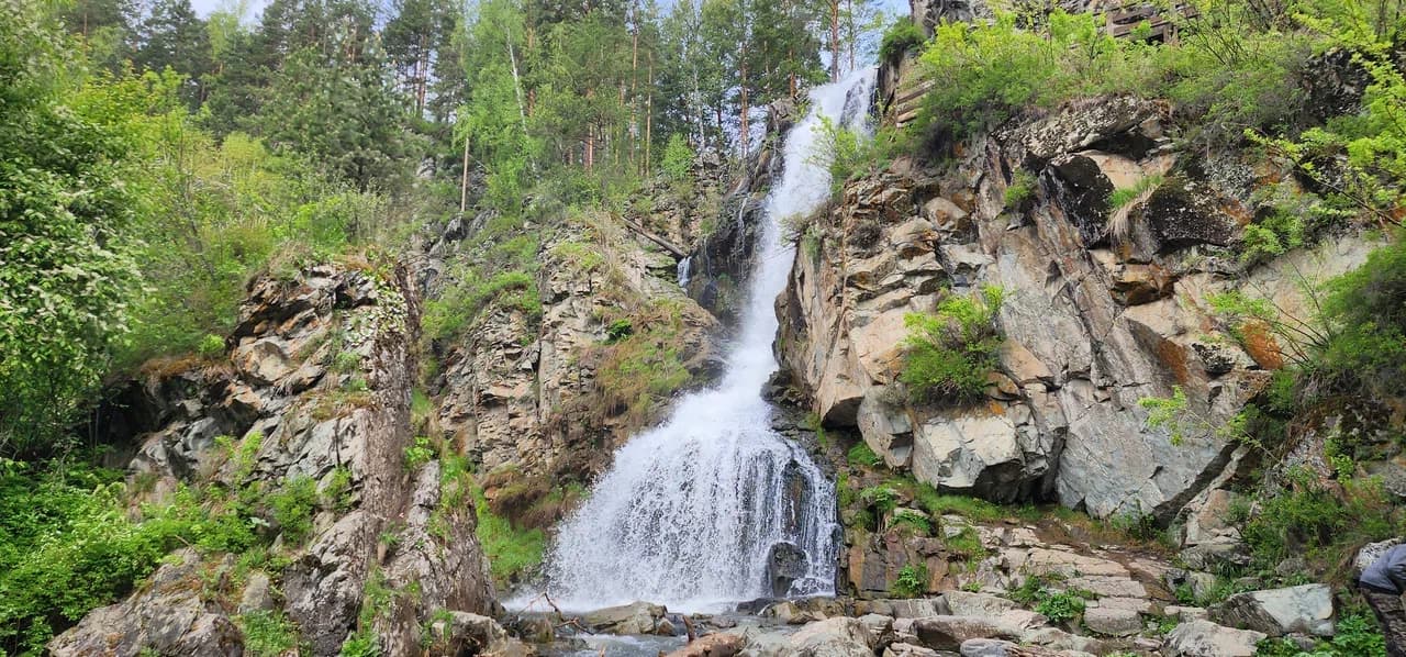 Автотур «Цветение маральника 3 дня» - фото 2