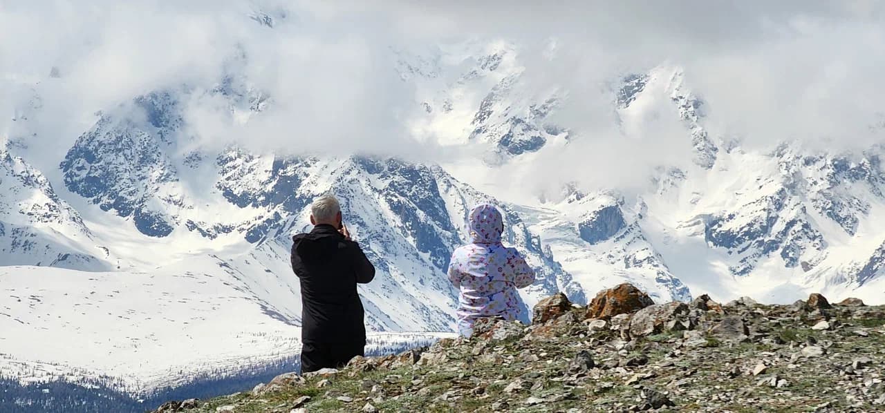 Автотур «Цветение маральника 5 дней» - фото 4