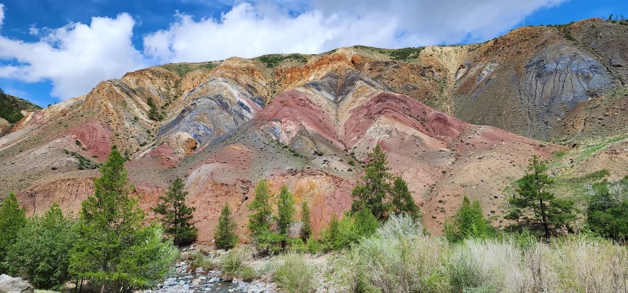 Автотур «Цветение маральника 5 дней» - фото 5
