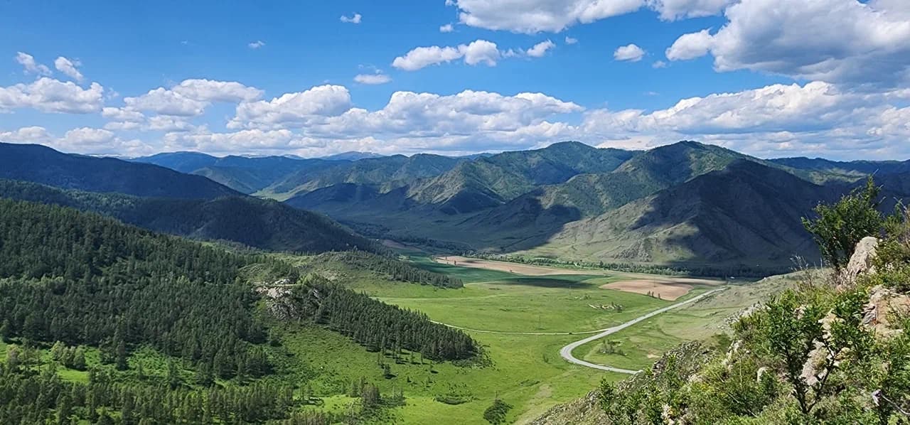 Автотур «Знакомство с Алтаем» - фото 2