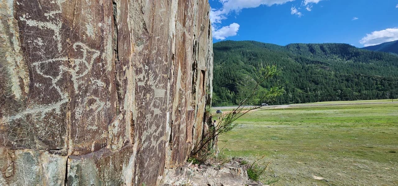 Автотур «Цветение маральника 5 дней» - фото 3