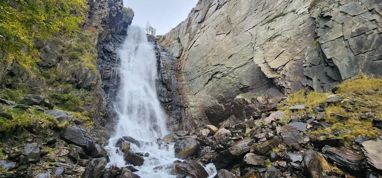 Автотур «Золотое кольцо» - фото 10