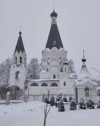 Кострома - Красное-на-Волге и ювелирный мастер-класс - фото 4