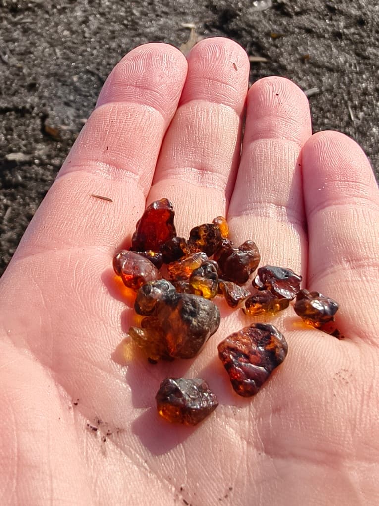 Южное кольцо Сахалина - фото 3