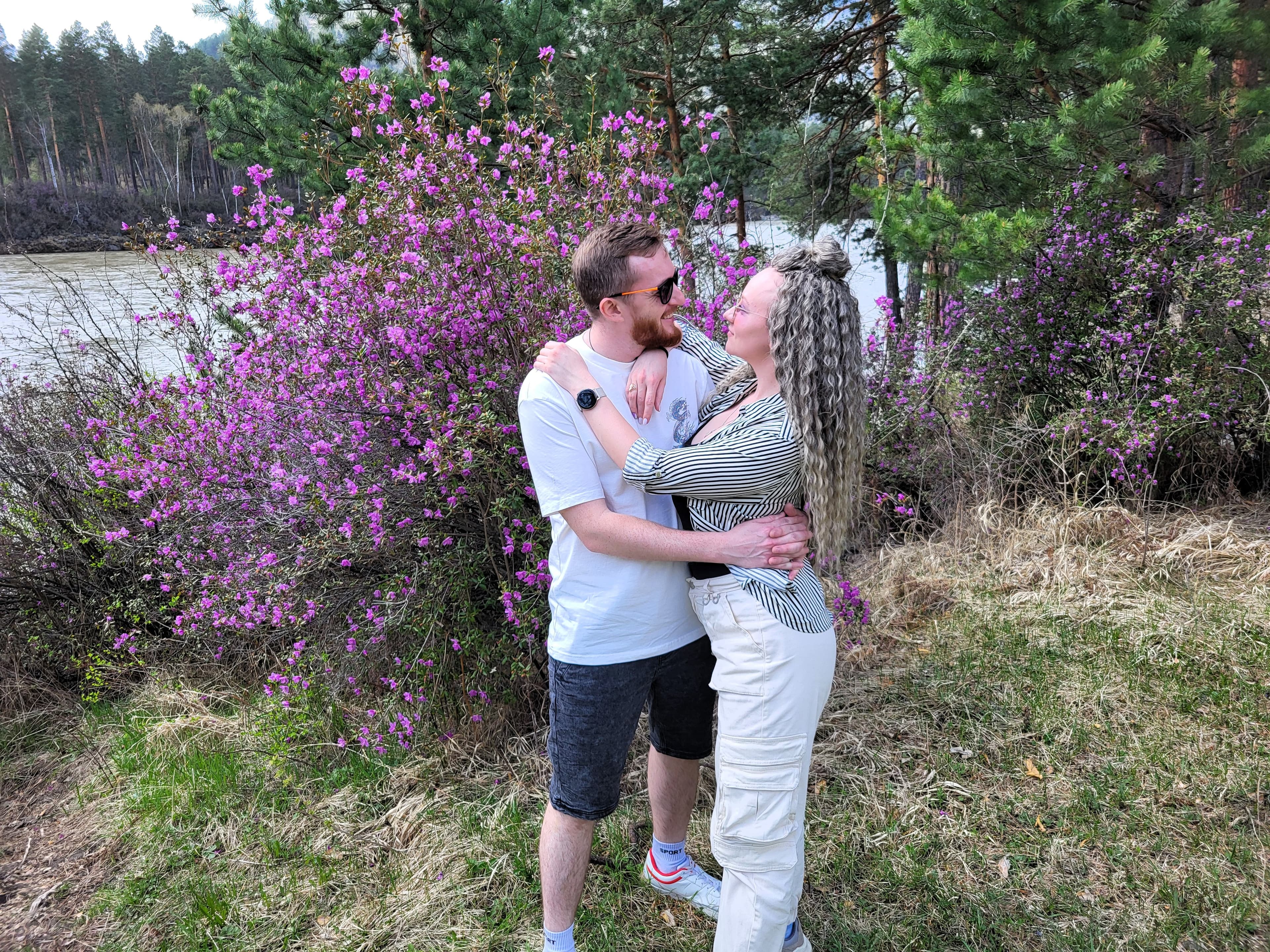 «Алтайские краски»: 3 дня среди гор и рек