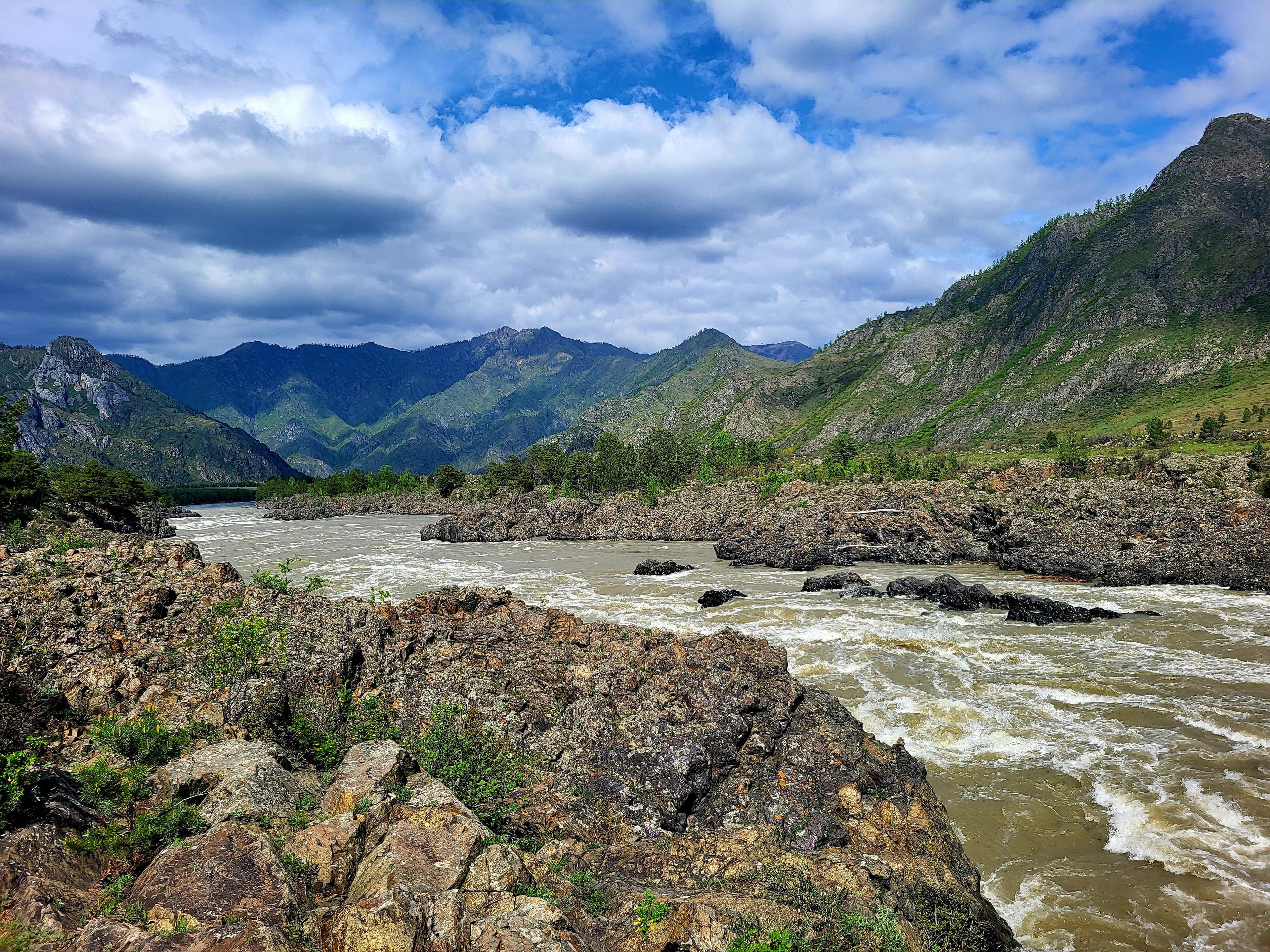"Алтайские каникулы", экскурсионный автотур - фото 3