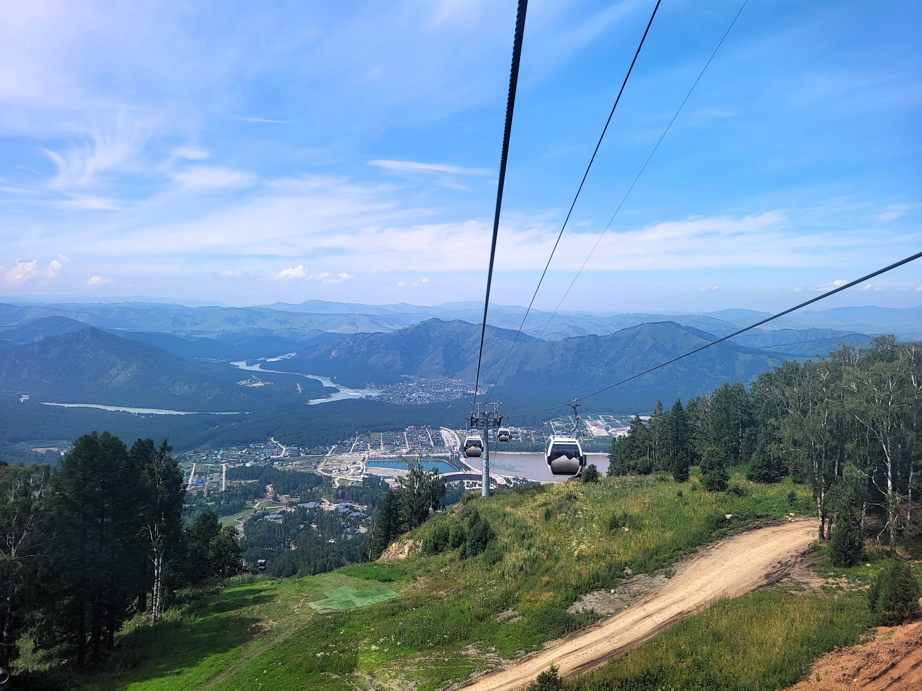 "Алтайские каникулы", экскурсионный автотур - фото 7