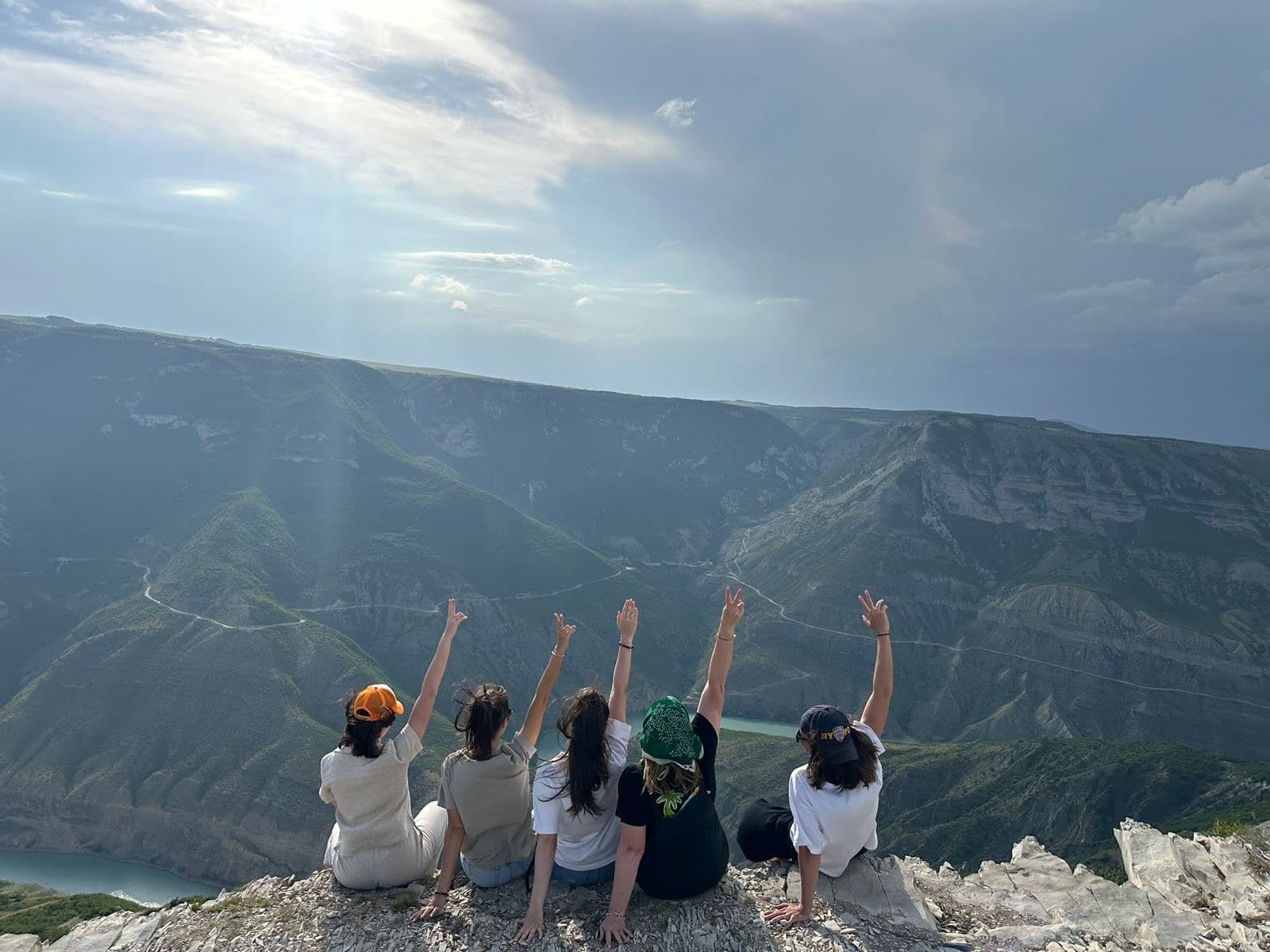 Дагестан на 4 дня - фото 14