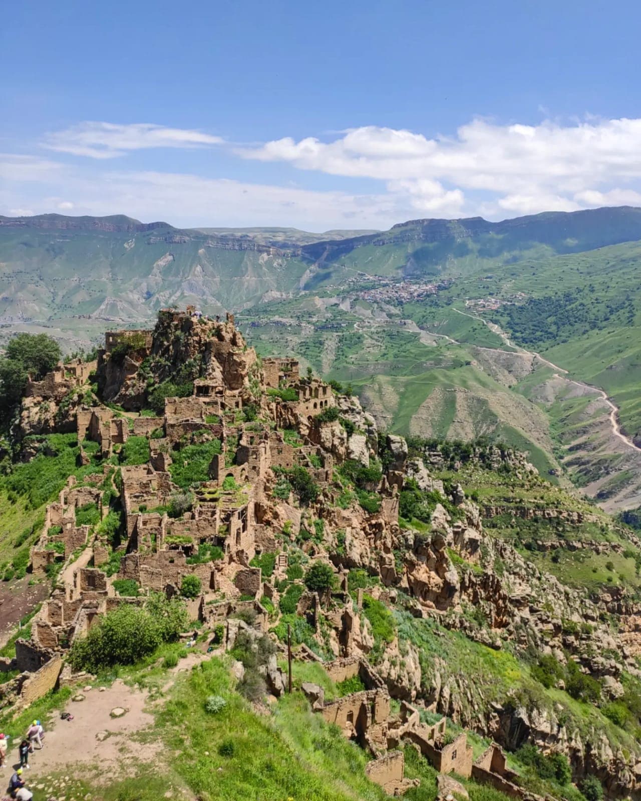 Дагестан на 4 дня - фото 16