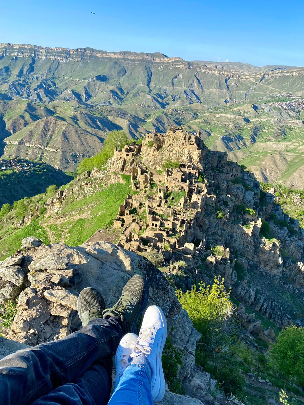 Дагестан на 4 дня - фото 8