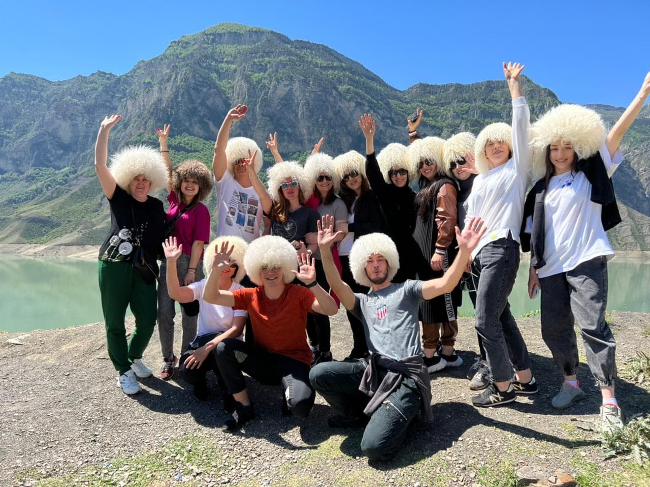 Дагестан на 4 дня - фото 9