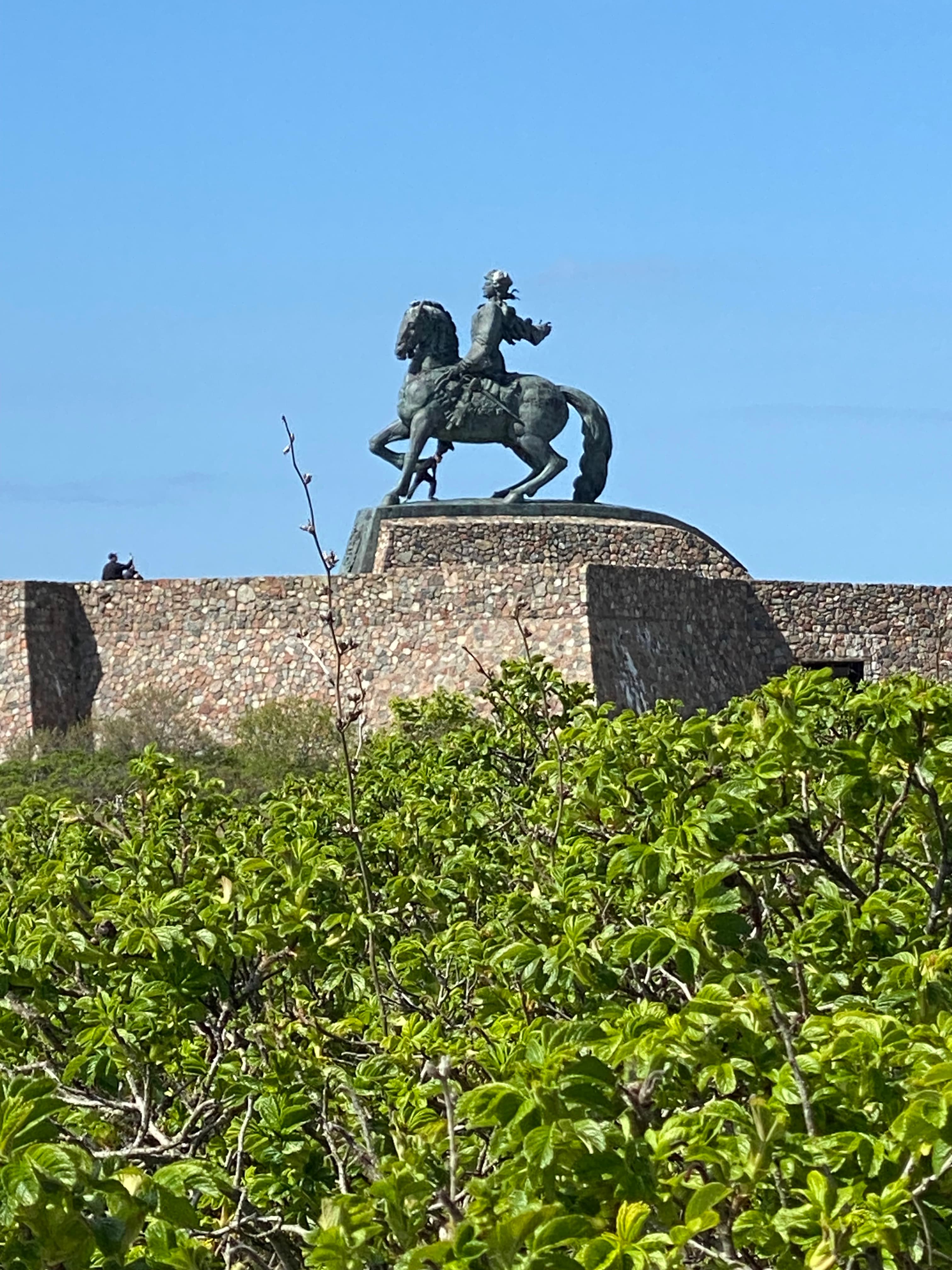 ПЕРВОМАЙ НА БАЛТИКЕ - фото 2