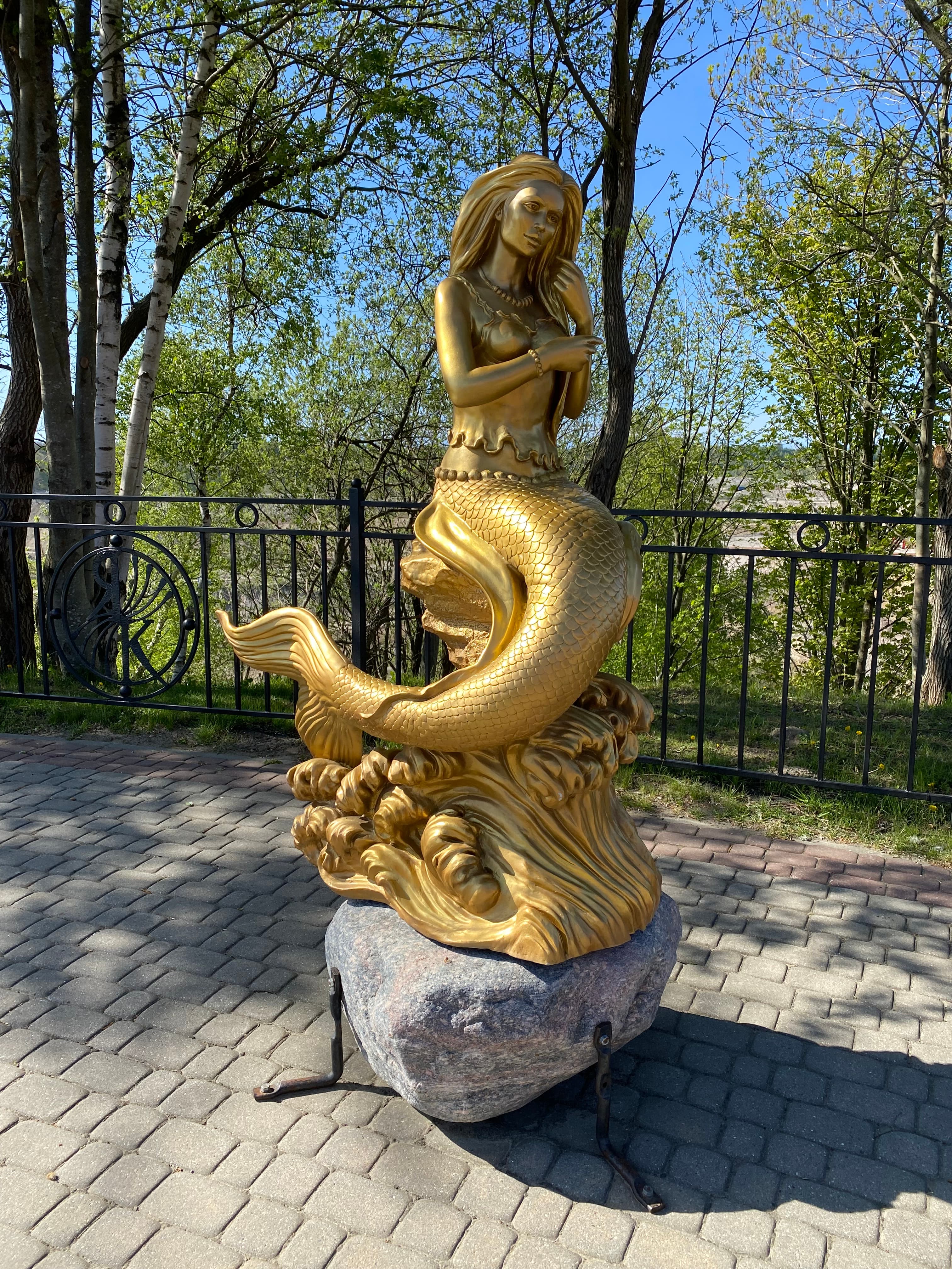 Выходные на Янтарном побережье 2026 - фото 9