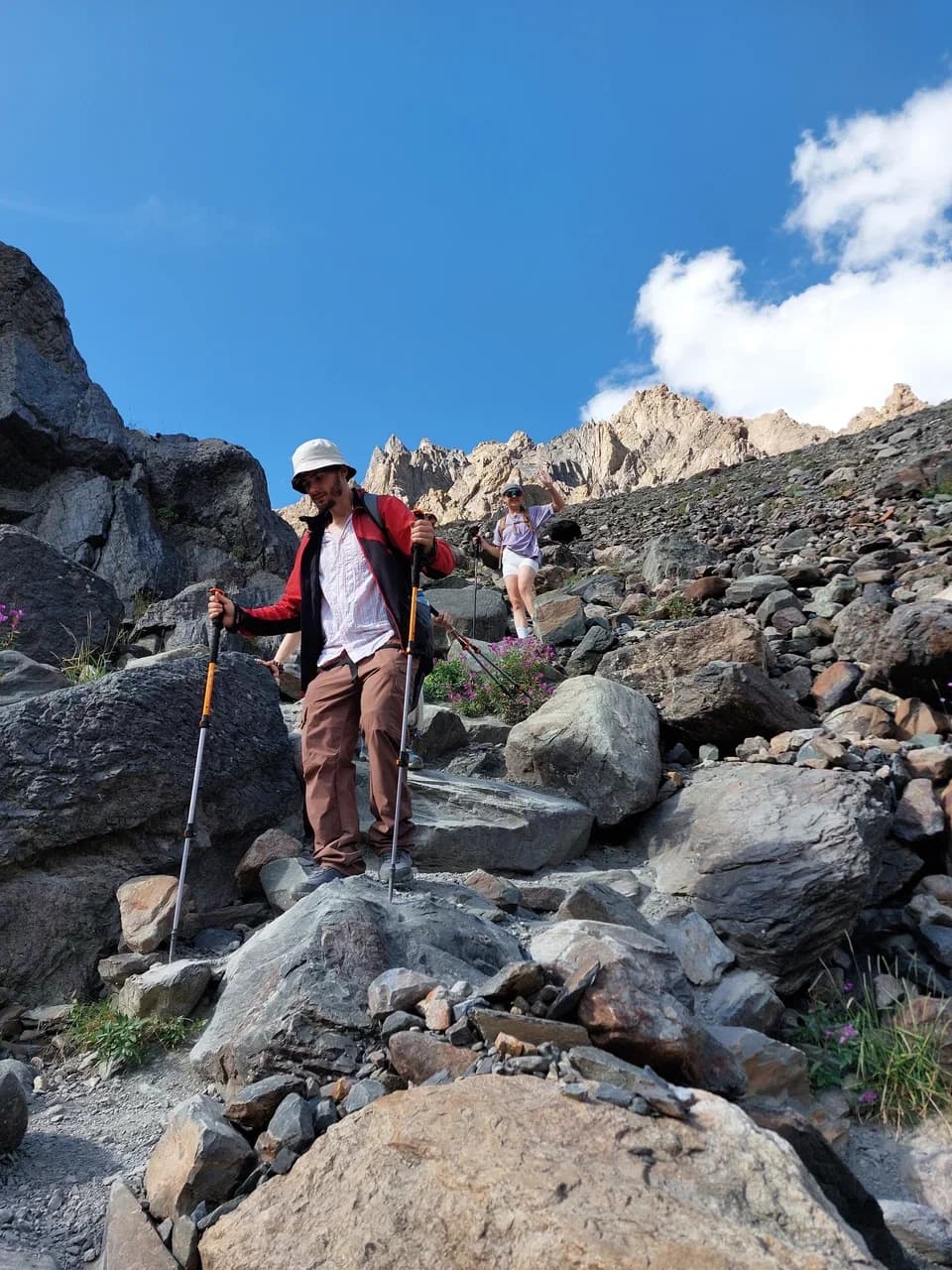 Тропами Алтая - фото 4