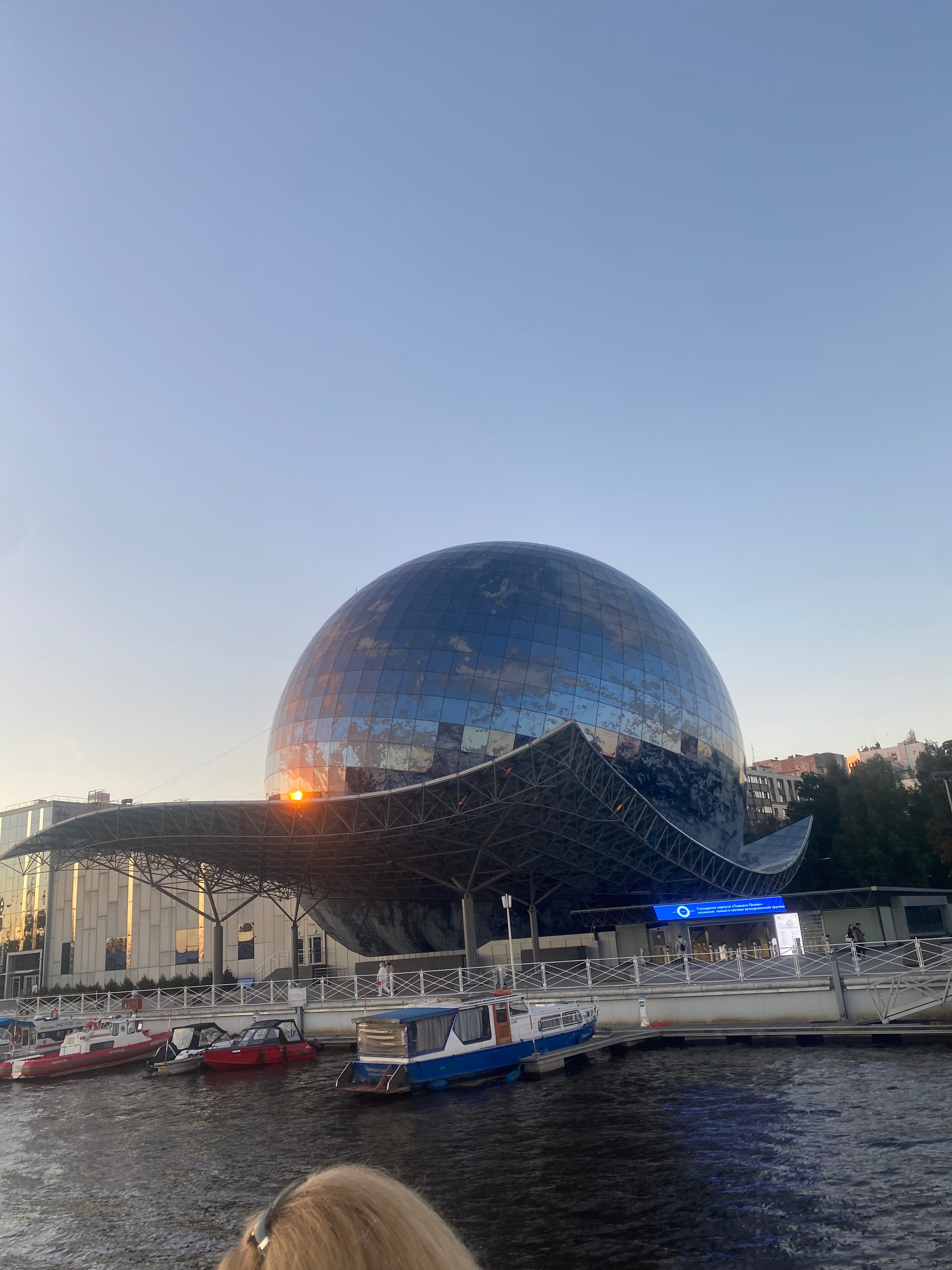 Выходные на Янтарном побережье 2026 - фото 4