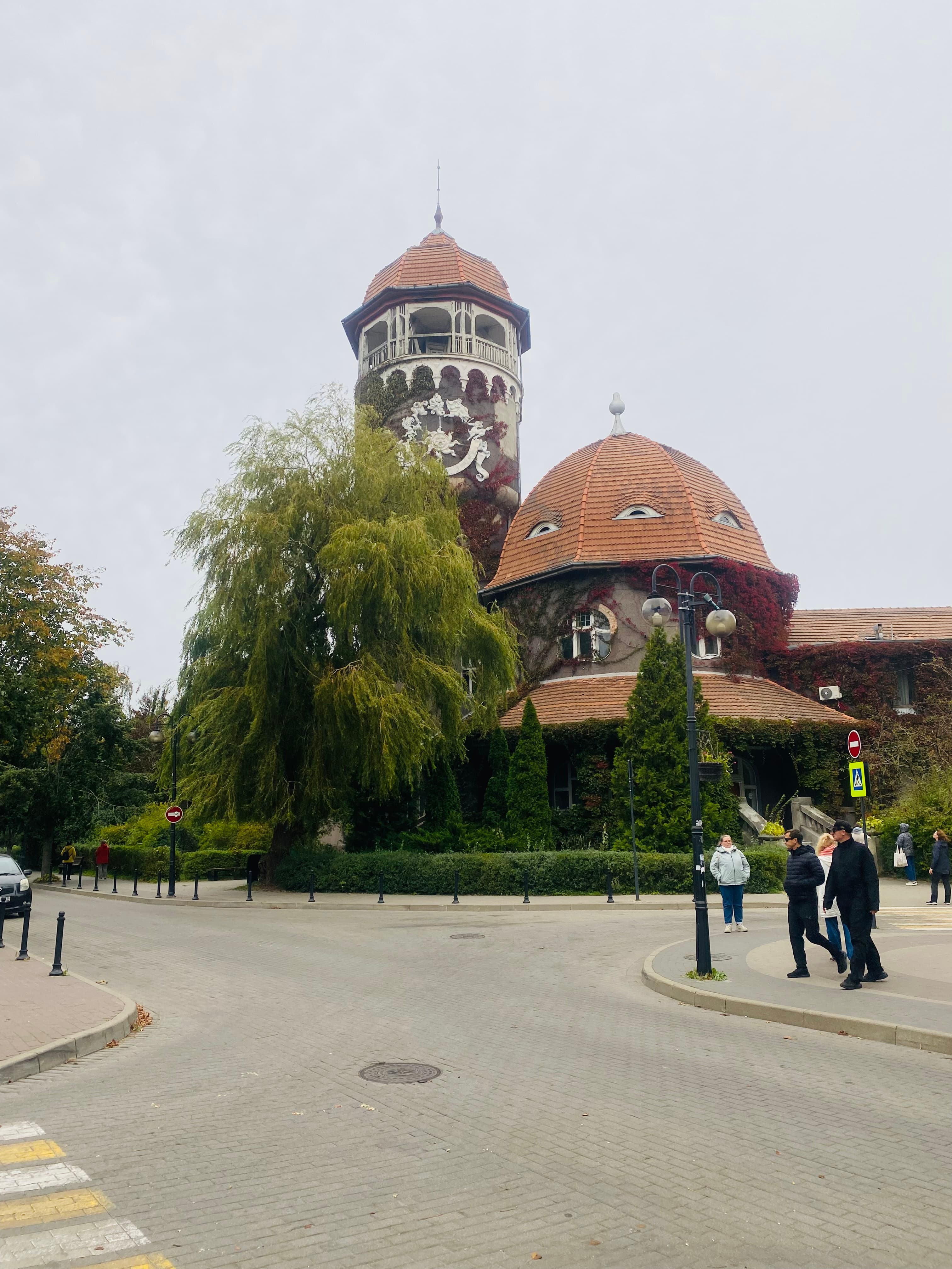 Выходные на Янтарном побережье 2026 - фото 7