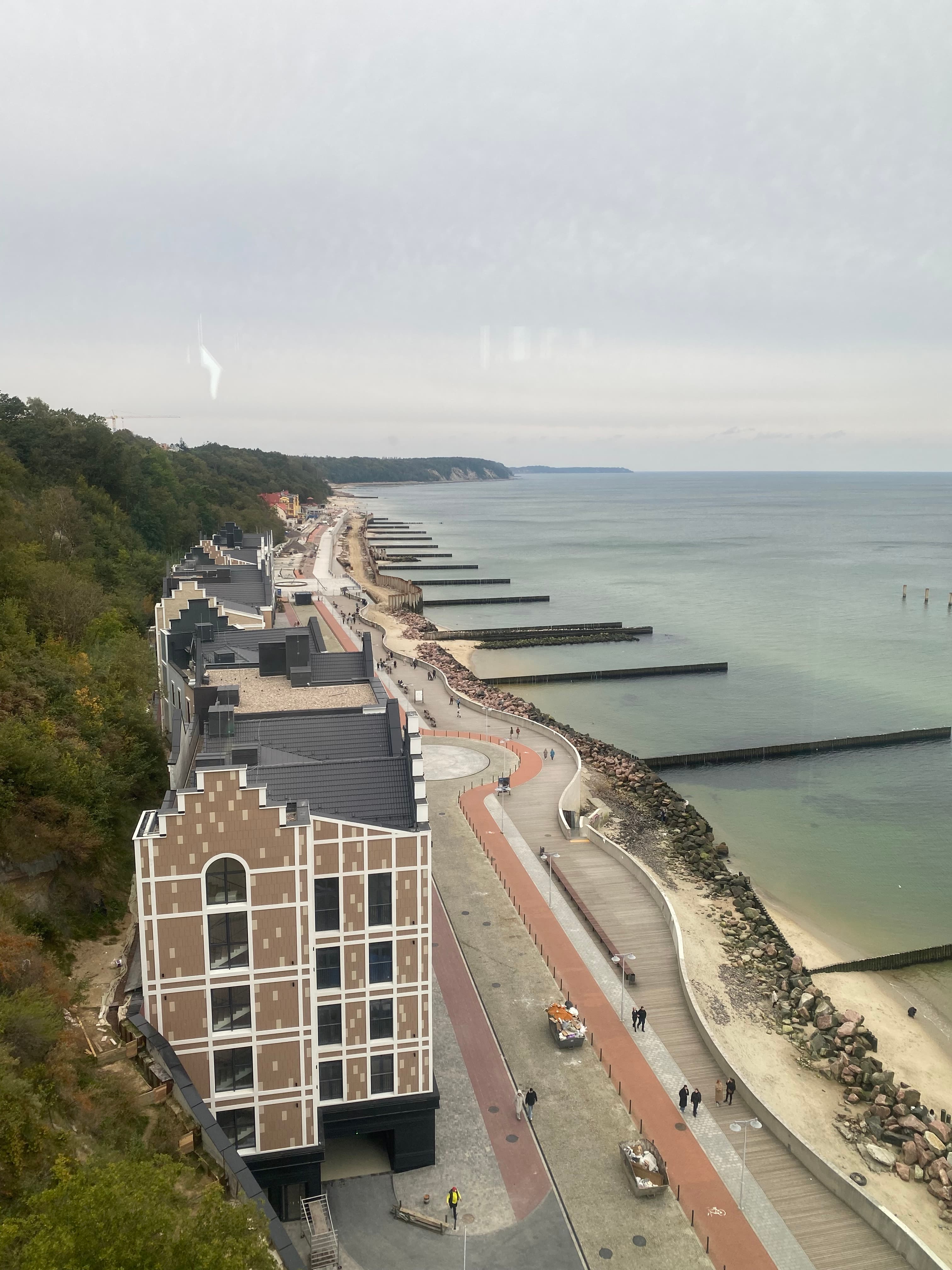 БАЛТИЙСКИЙ ВОЯЖ - фото 7