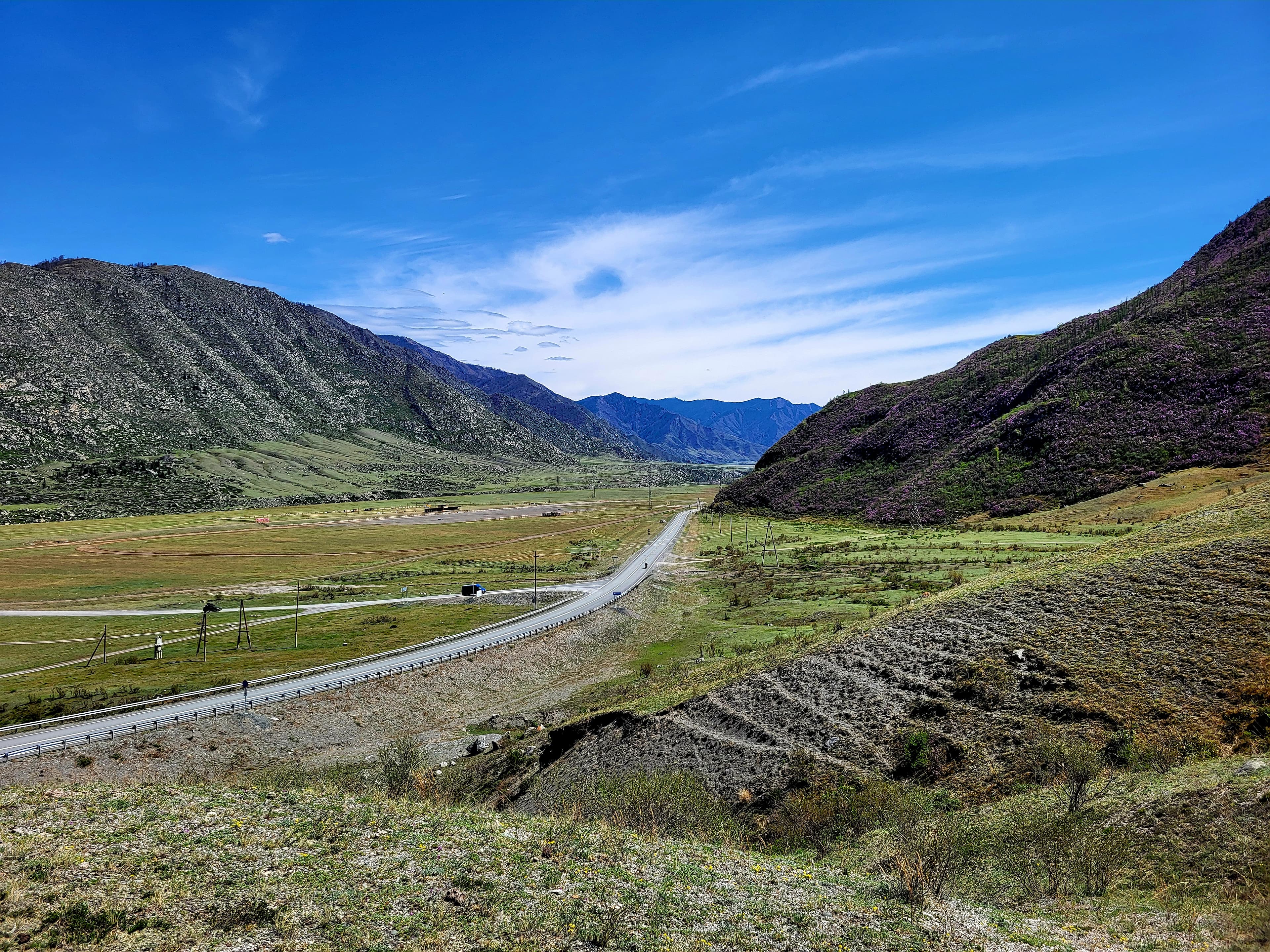 "Топ-5 красот Алтая", тур первого знакомства - фото 7