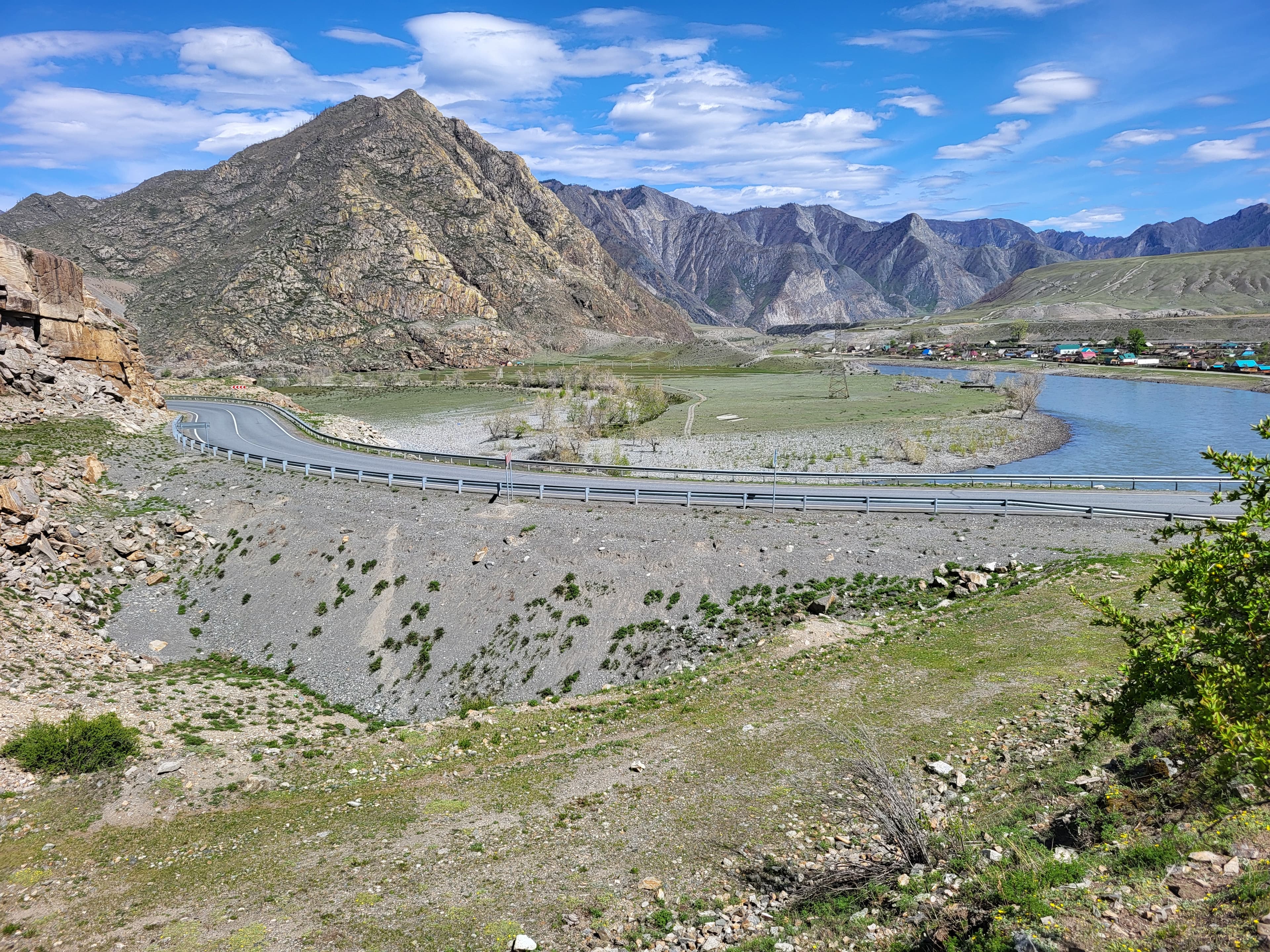 "Топ-5 красот Алтая", тур первого знакомства - фото 6