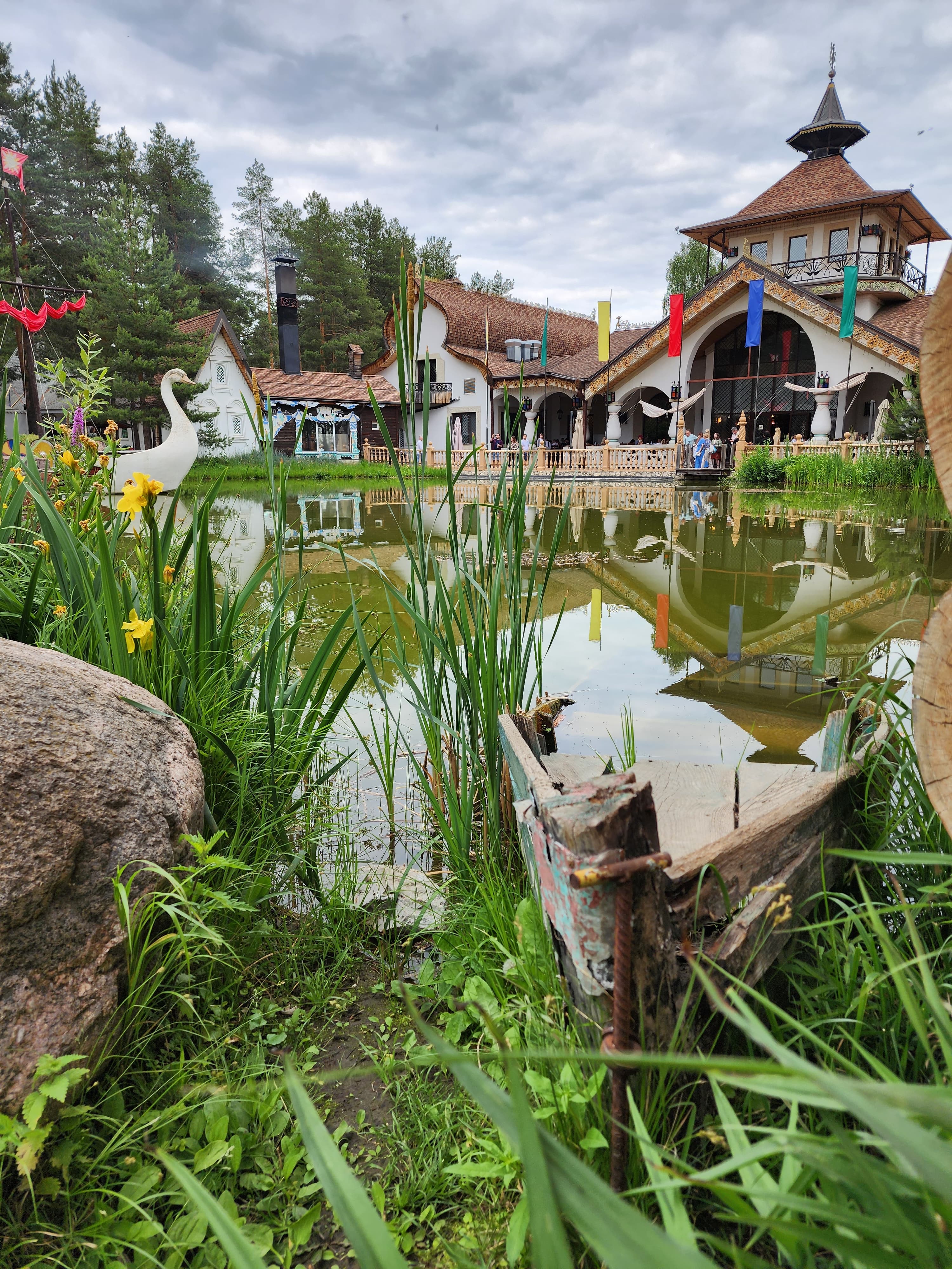 Гастрономическая экспедиция в Рязань. Обеды и ужины включены - фото 9