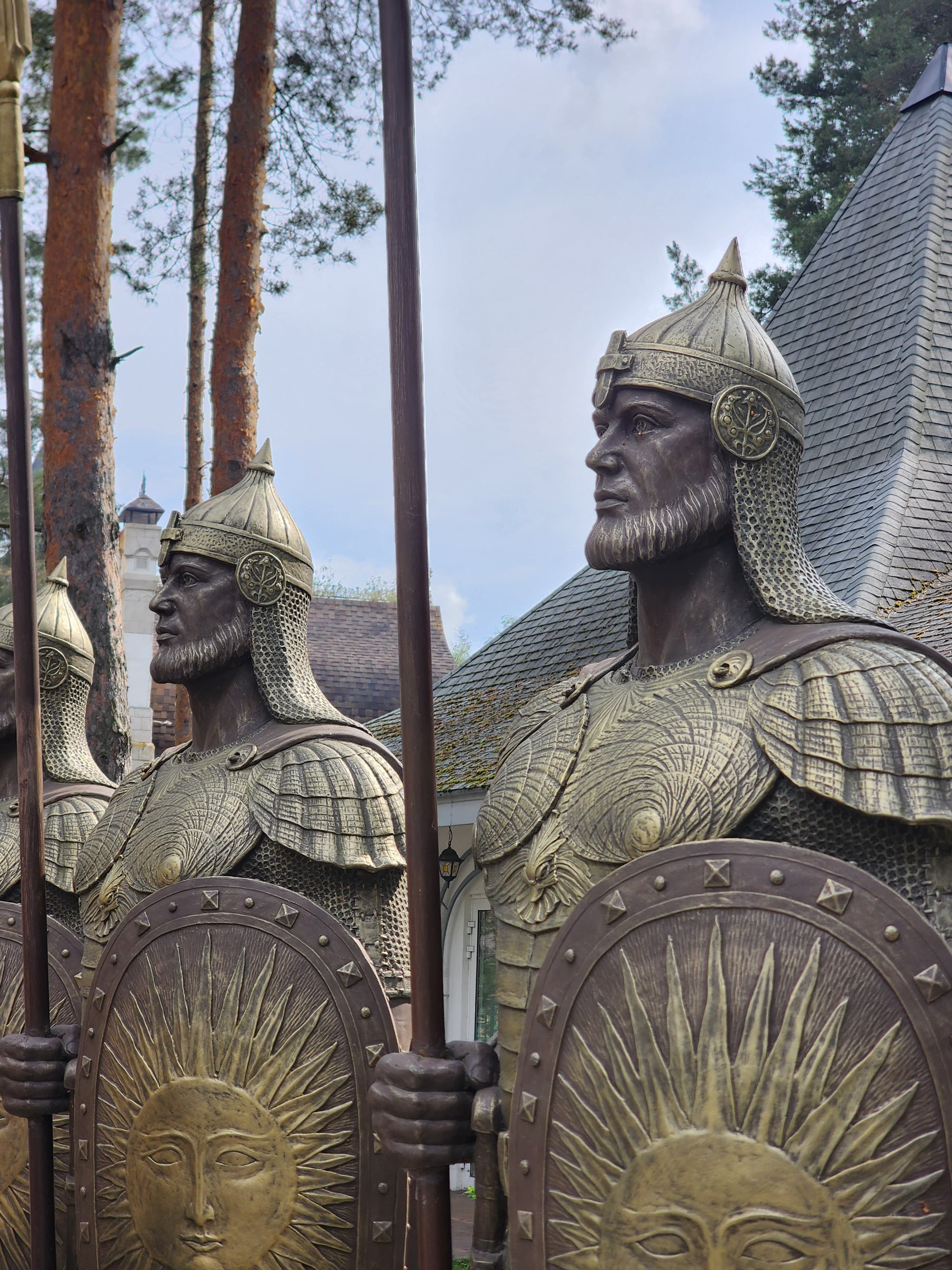 Гастрономическая экспедиция в Рязань. Обеды и ужины включены - фото 8