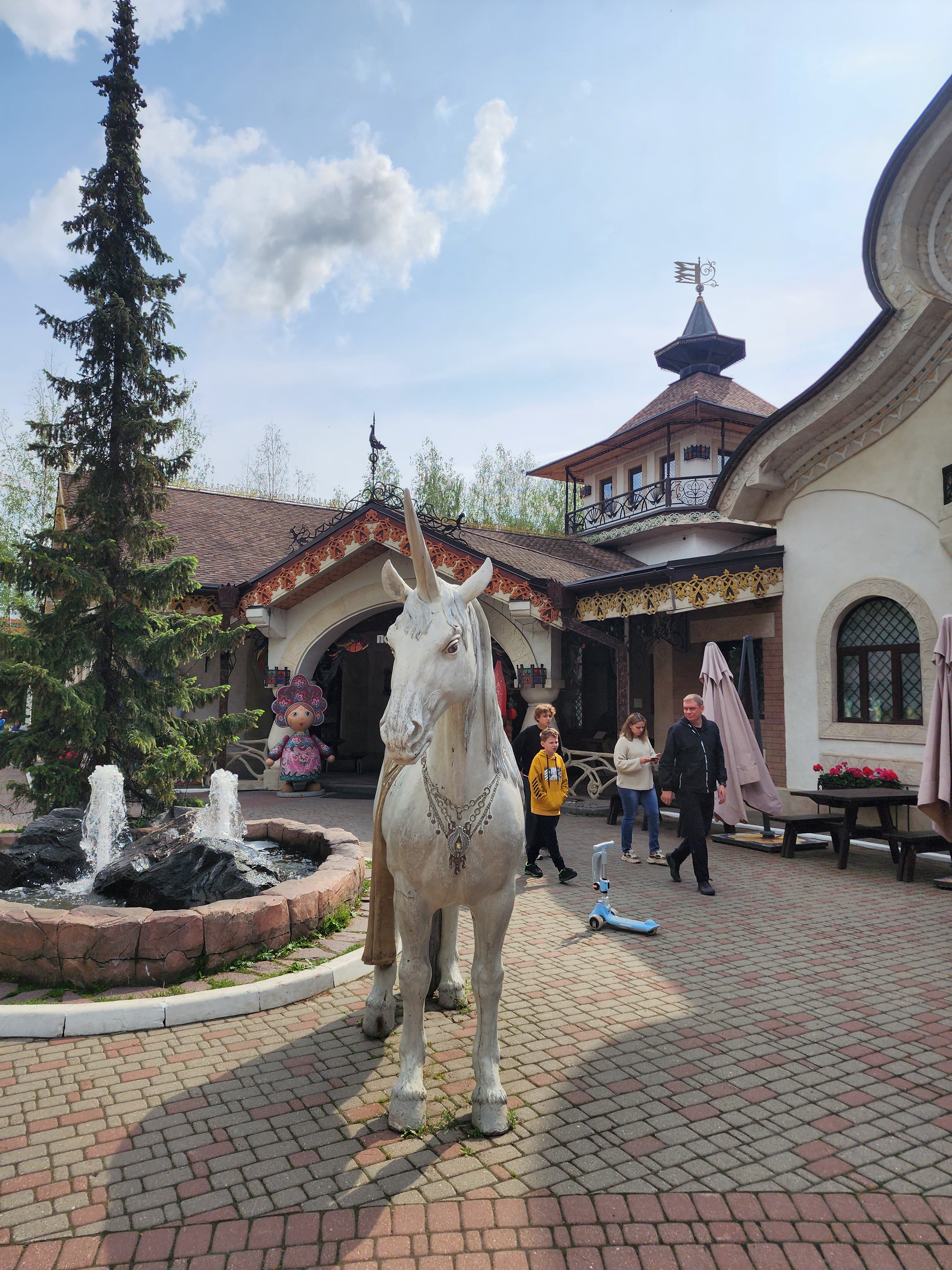 Гастрономическая экспедиция в Рязань. Обеды и ужины включены - фото 5