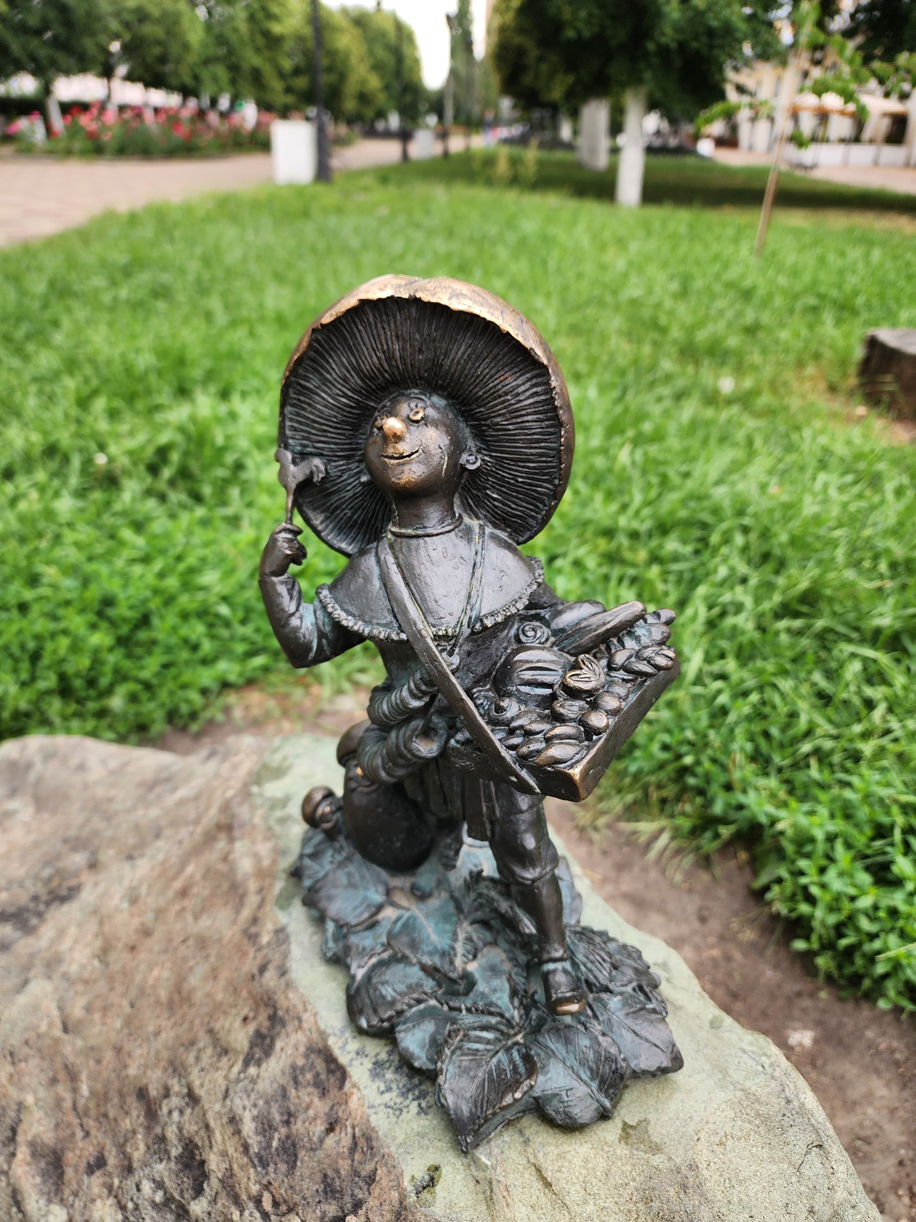 Гастрономическая экспедиция в Рязань. Обеды и ужины включены - фото 3