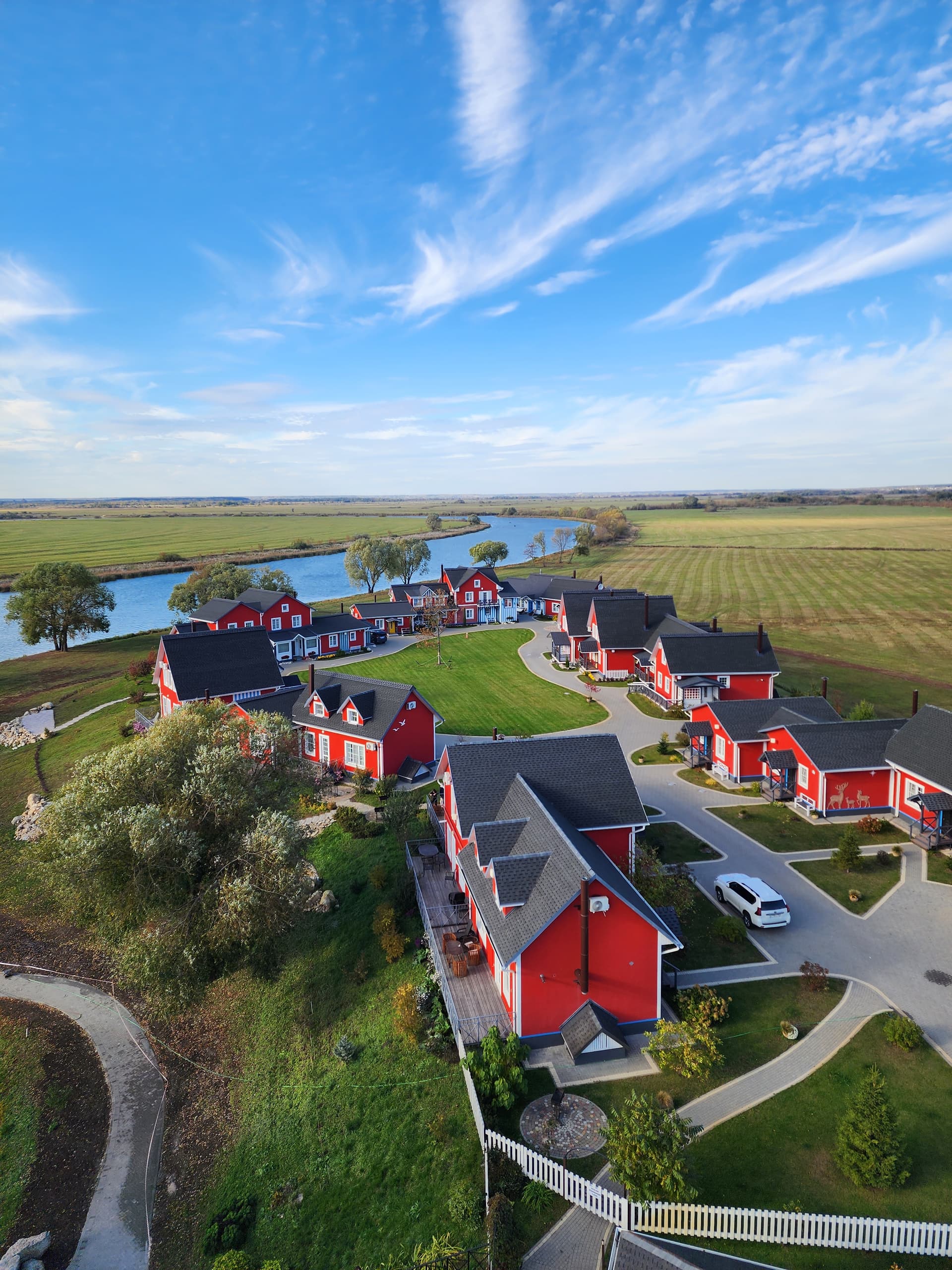 Гастрономическая экспедиция в Рязань. Обеды и ужины включены - фото 1