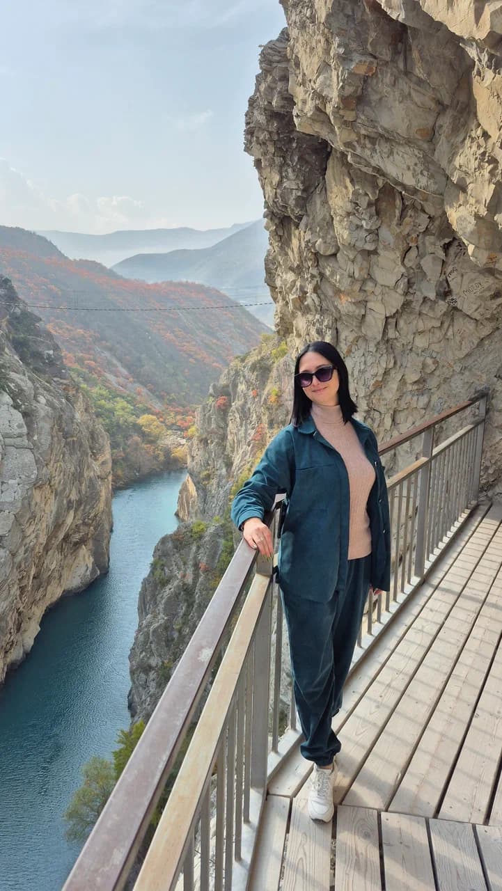 Сердце Дагестана 2026 - фото 4