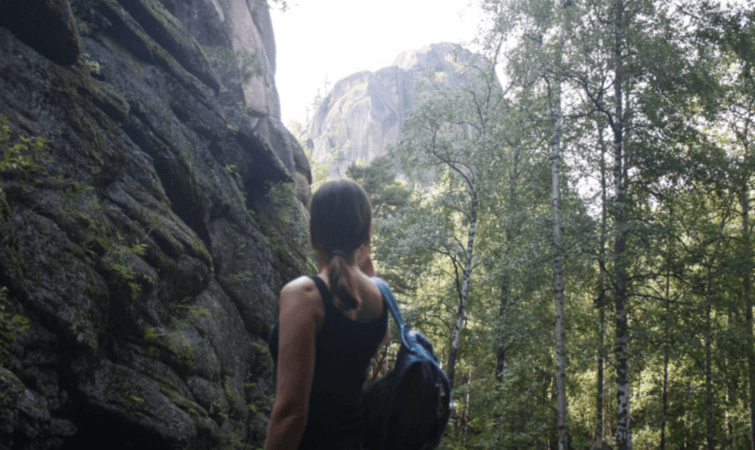 Маршрут экскурсии