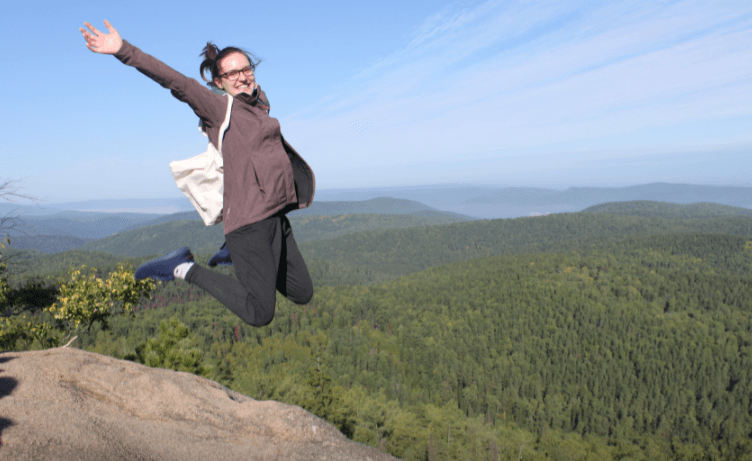 Экскурсия с заездом на верх на центральные Столбы «Сокровище планеты на Красноярских берегах» - фото 7