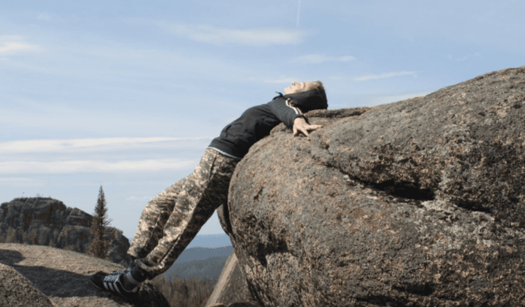 Экскурсия с заездом на верх на центральные Столбы «Сокровище планеты на Красноярских берегах» - фото 8