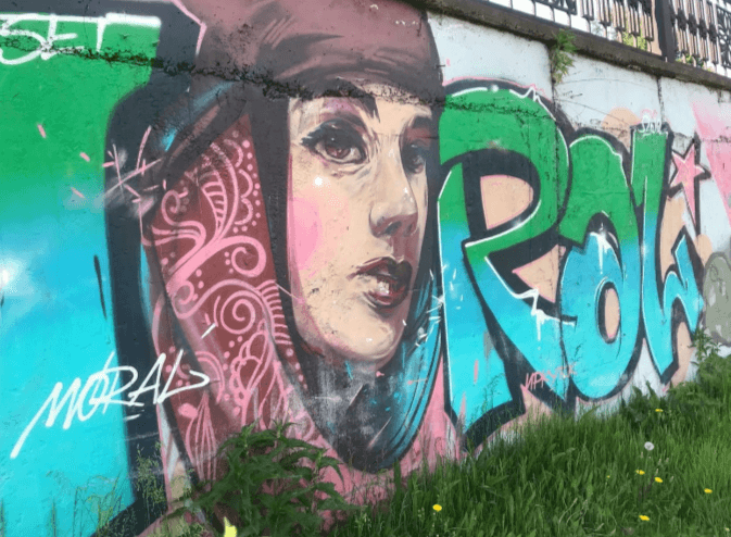 городской округ Красноярск