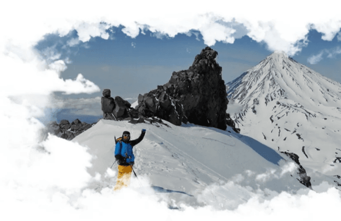 Гора Верблюд - фото 1