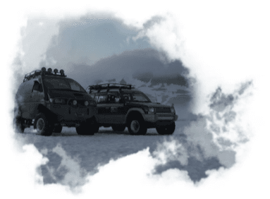 Катание на снегоходах - фото 2