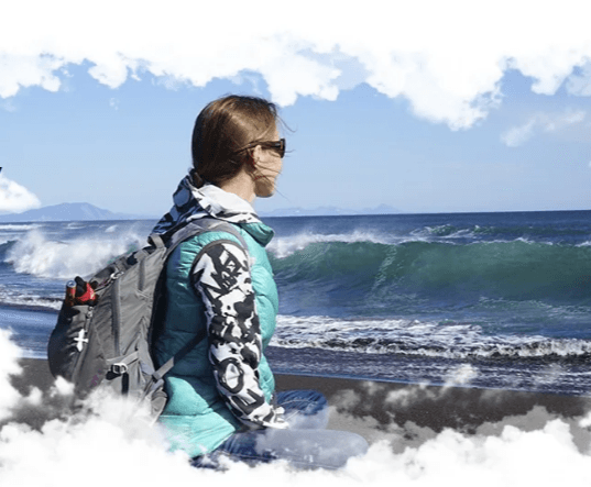 Халактырский пляж и обзорная экскурсия по Петропавловску-Камчатскому