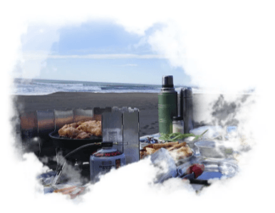 Халактырский пляж и обзорная экскурсия по Петропавловску-Камчатскому - фото 4