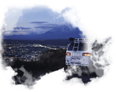 Маршрут экскурсии