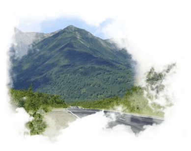 Горный массив Вачкажец - фото 4