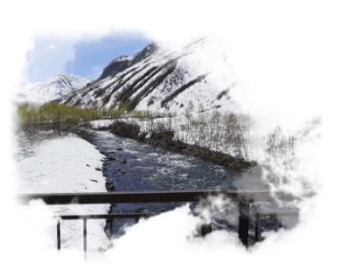 Малая долина гейзеров - фото 2