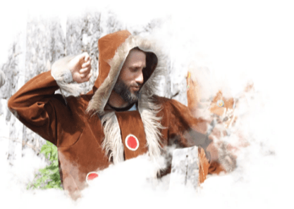 Этнографическая экскурсия - фото 5